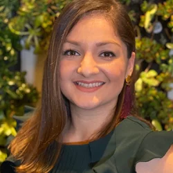 Yadira Bribiesca