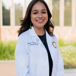 Yesenia Calderon