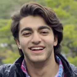 Yashaar Hafizka